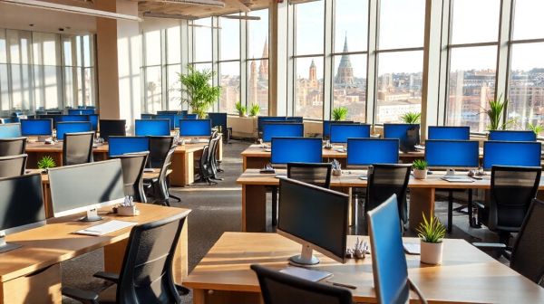 Top 5 astuces pour un site web performant à Toulouse