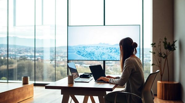 Top 5 astuces pour un site web performant à Toulouse