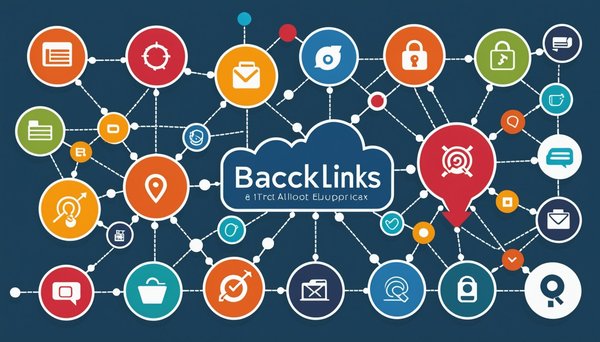 Backlinks : Une Approche Efficace pour Améliorer votre Autorité